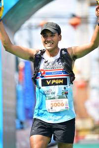 BIB: 5006
                            <button type="button" onclick="openModal(21796109)" class="btn btn-primary btn-sm float-right btn-popup" data-toggle="modal" data-target=".modal-high-quality">
                        <i class="fas fa-shopping-cart"></i> Add to Cart
                    </button>
                                            <button type="button" onclick="isThisMe(21796109, true)" class="btn btn-success btn-sm float-right btn-popup btn-isme hidden" data-toggle="tooltip" data-placement="bottom" title="นี่คือรูปของคุณใช่ไหม คลิกที่นี่เพื่อเอาเข้าอัลบั้ม">
                        <i class="fas fa-plus"></i> Add to album
                    </button>
                    <button type="button" onclick="isThisMe(21796109, false)" class="btn btn-warning btn-sm float-right btn-popup btn-isnotme hidden">
                        <i class="fas fa-ban"></i> Remove from album
                    </button>